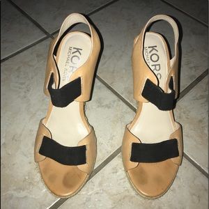 Michael Kors Wedges